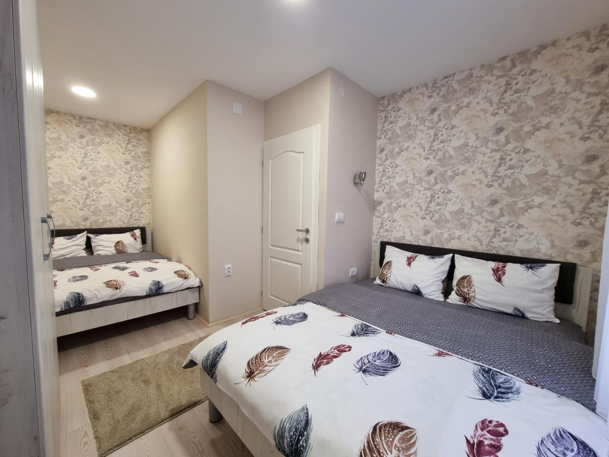 Apartman Savic Bajina Basta Εξωτερικό φωτογραφία